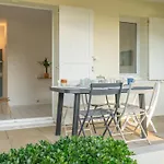 Parc De Pontaillac-31 By Interhome