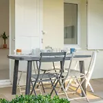 Apartment Parc De Pontaillac-31 By Interhome Vaux-sur-Mer