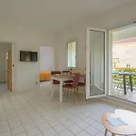 Apartment Parc De Pontaillac-31 By Interhome *