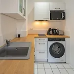 Apartment Parc De Pontaillac-31 By Interhome