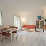 Apartment Parc De Pontaillac-31 By Interhome
