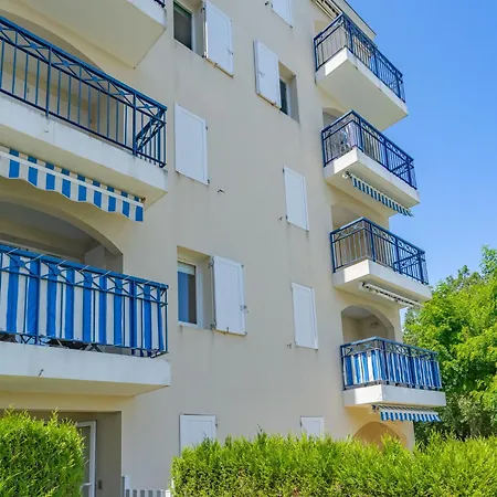 Parc De Pontaillac-31 By Interhome Apartment Vaux-sur-Mer