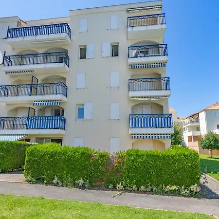 Parc De Pontaillac-31 By Interhome * Vaux-sur-Mer
