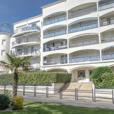 Parc De Pontaillac-31 By Interhome *