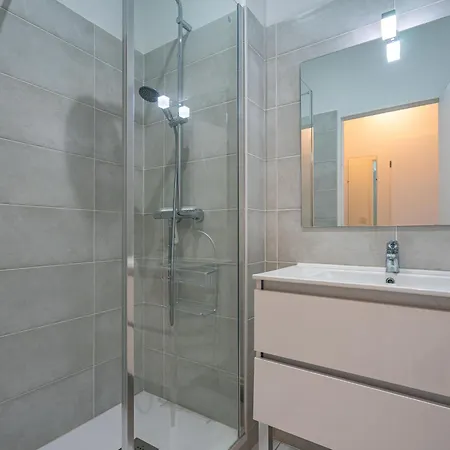 Parc De Pontaillac-31 By Interhome Vaux-sur-Mer