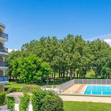 Parc De Pontaillac-31 By Interhome Apartment Vaux-sur-Mer