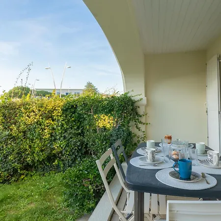 Parc De Pontaillac-31 By Interhome Διαμέρισμα Vaux-sur-Mer