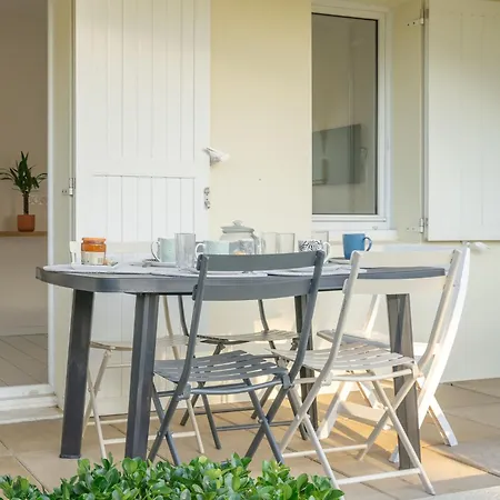 Διαμέρισμα Parc De Pontaillac-31 By Interhome Vaux-sur-Mer