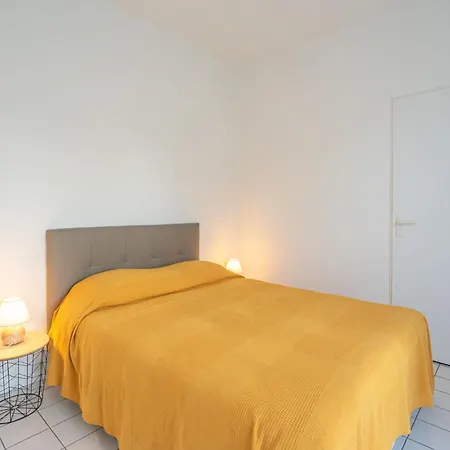 Apartment Parc De Pontaillac-31 By Interhome