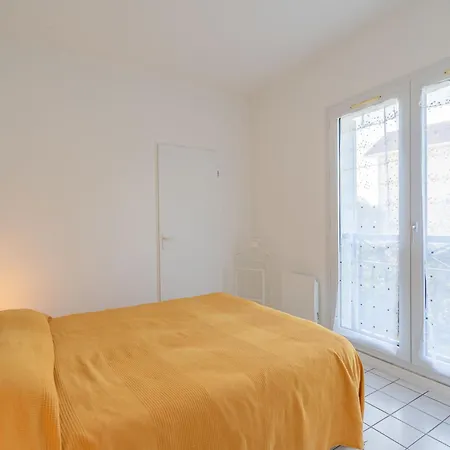 Parc De Pontaillac-31 By Interhome Vaux-sur-Mer