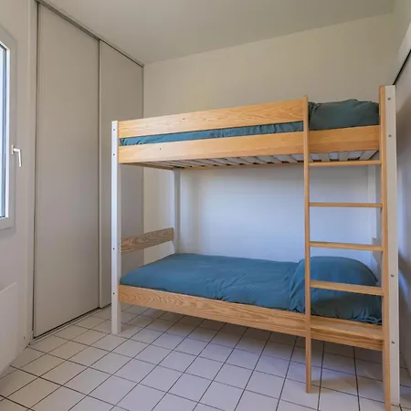 Parc De Pontaillac-31 By Interhome * Vaux-sur-Mer