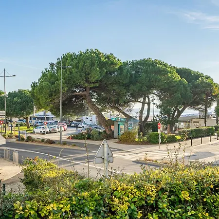 Apartment Parc De Pontaillac-31 By Interhome Vaux-sur-Mer