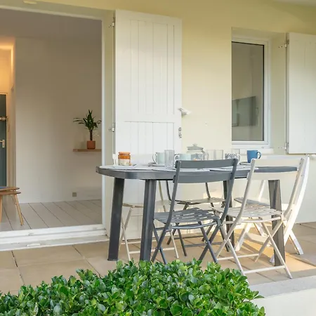 Parc De Pontaillac-31 By Interhome