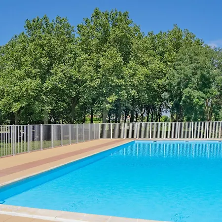 Parc De Pontaillac-31 By Interhome דירה
